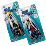 Wind-Up Boat - 18cm